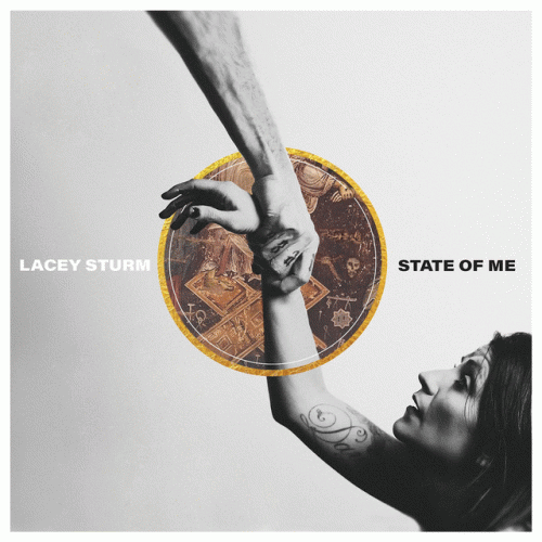 Lacey Sturm : State of Me